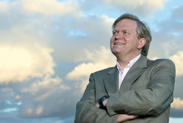 Brian Schmidt