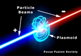 Dense Plasma Focus