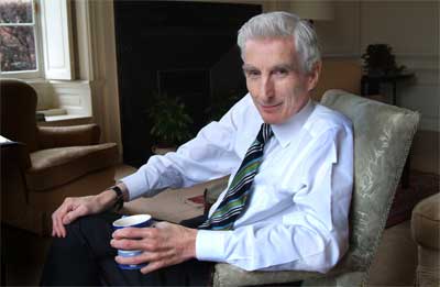 Martin-Rees by Anne-Katrin Purkiss 2006