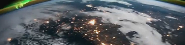 Our Electric Earth