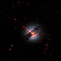 Centaurus A