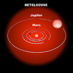 Betelgeuse