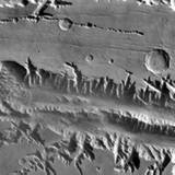 Valles Marineris