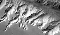 Ius Chasma