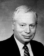 Steven Weinberg