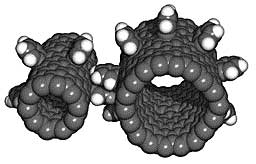 Carbon nanotube