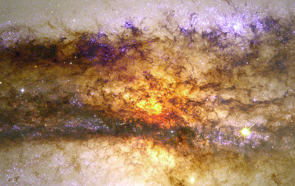 Centaurus A