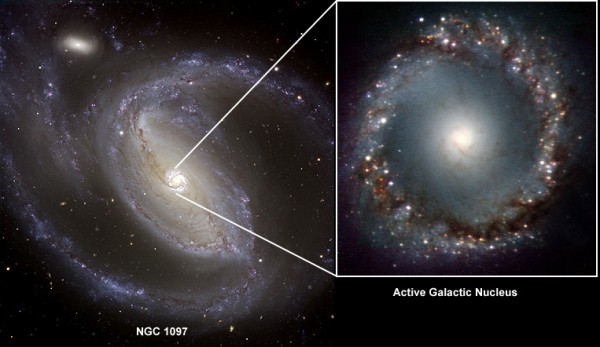 NGC 1097