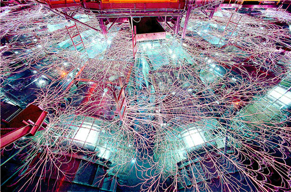 Sandia_Z Sandia Labs Z-machine.
