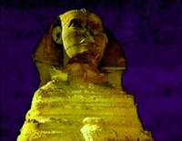 The Sphinx