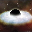 Black hole and accretion disk