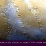 Valles Marineris
