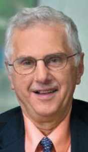 Bruce Alberts, Editor-in-Chief of Science