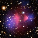 So-called proof of dark matter