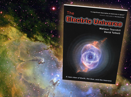The ELECTRIC UNIVERSE®
