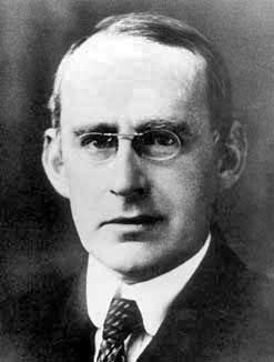 Sir Arthur Eddington