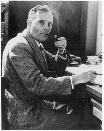 Edwin Powell Hubble 1889—1953.