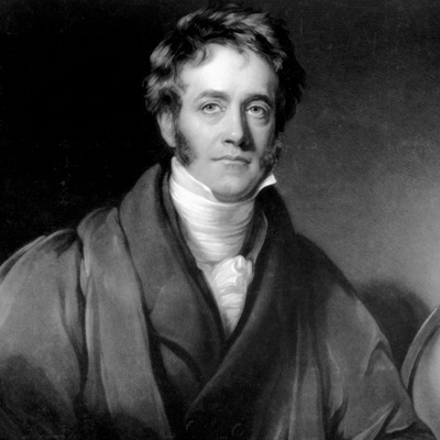 Sir John Herschel