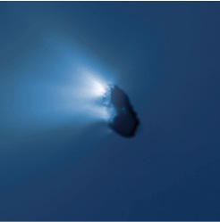 Comet halley